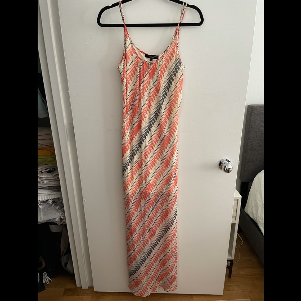 Sanctuary Maxi dress